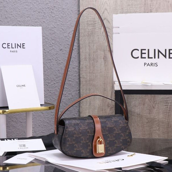 Celine Satchel Bags